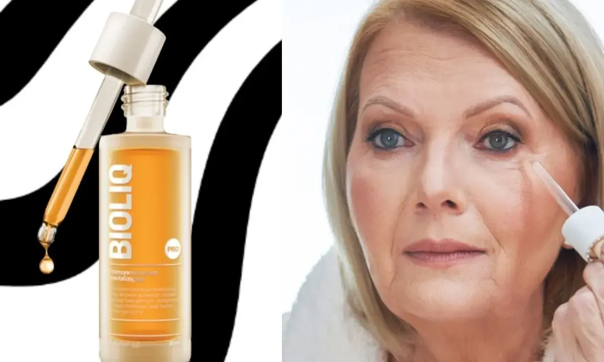 Bioliq Pro Serum Rewitalizujące: Skład, efekty, opinie. Czy warto kupić?