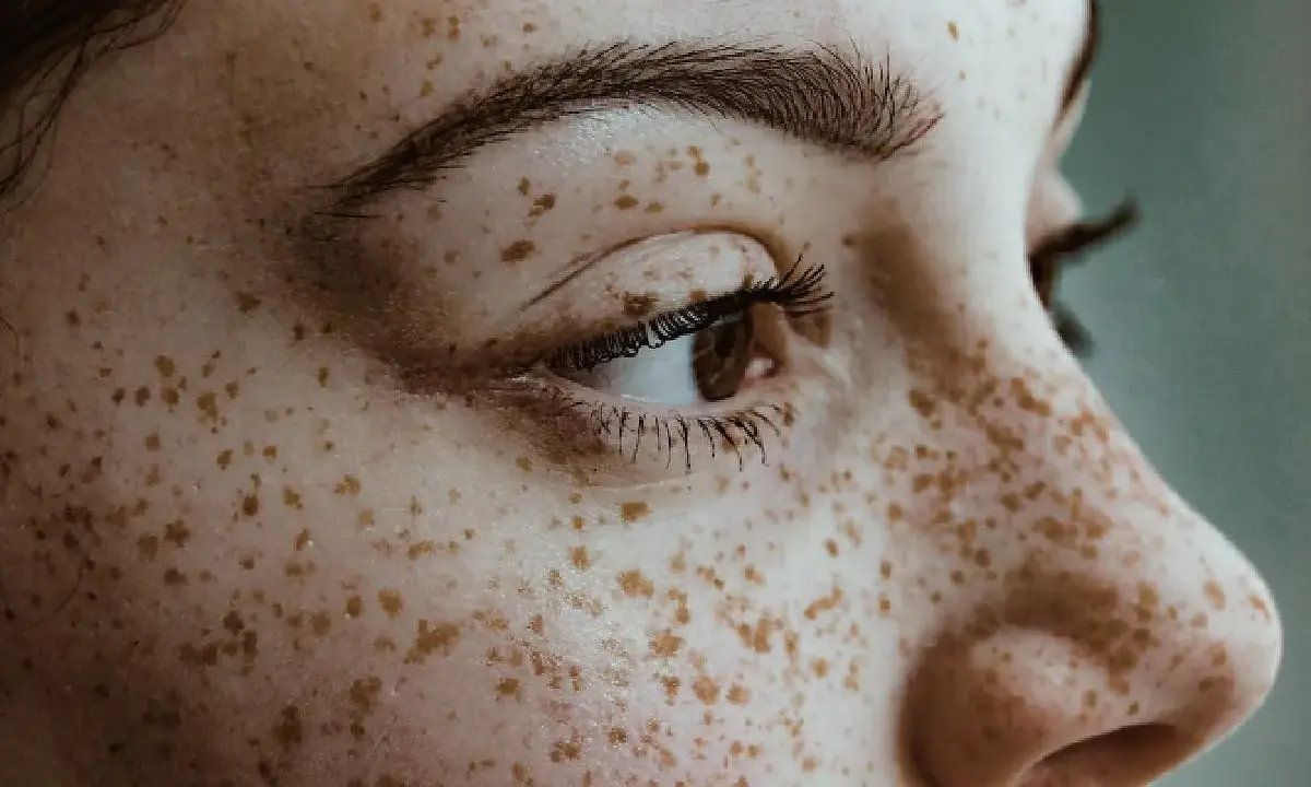 Jaka henna do piegów? Zrób naturalne piegi bezpiecznie!