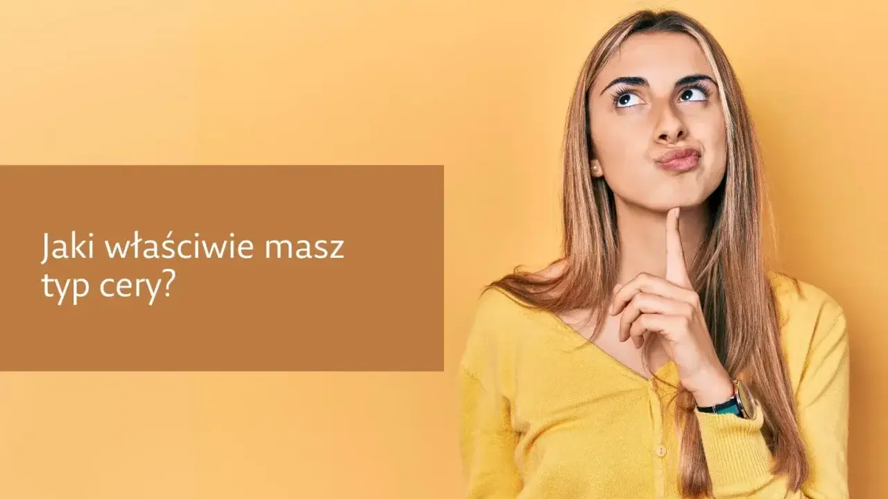 Zdiagnozuj swój typ cery w domu: proste testy i idealna pielęgnacja