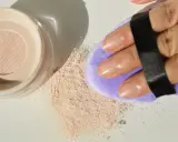 Paese Illuminating Covering Powder: Krycie + Blask. Czy warto?