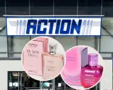 Action oferuje perfumy damskie, które mogą być świetnymi odpowiednikami dla Twoich ulubionych zapachów.