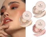 Annabelle Minerals podkład rozświetlający: Blask bez maski?