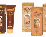 Henna Venita krok po kroku: Idealny kolor bez wpadek!