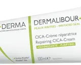 Krem A-Derma Dermalibour+ do skóry podrażnionej, z miedzią i cynkiem, 100 ml. Idealny dla całej rodziny.