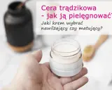Jaki krem do cery trądzikowej? Ekspert radzi, jak wybrać!