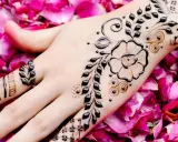 Henna DIY: Zrób bezpieczny tatuaż w domu uniknij błędów!