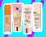 Podkład rozświetlający Rossmann: TOP 5 i jak wybrać dla Twojej cery?