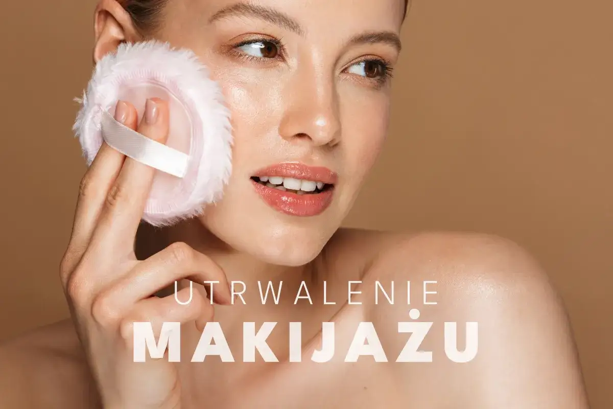 Pielęgnacja skóry przed makijażem